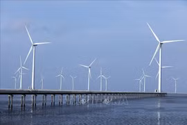Vietnam develops offshore hydrogen production