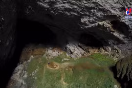 CNN praises nine magnificent caves in Vietnam