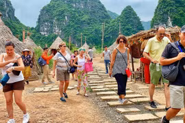 Vietnam's economy expected to recover strongly in Q4: HSBC