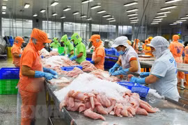 Vietnam-US trade predicted to flourish in H2