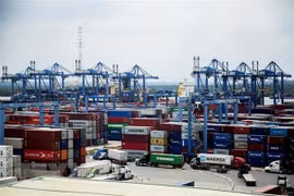 Russian paper: Vietnam opens up gateway to Asia