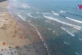 Da Nang promoting safe maritime tourism 