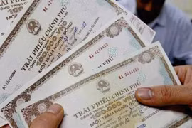 Vietnam’s local bond market up 5.1%: ADB