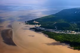 Ca Mau - Bright spot at Vietnam’s southernmost point