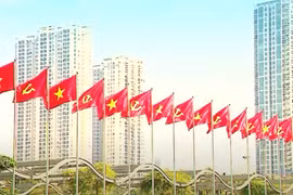 Communist Party of Vietnam turns 93 years old