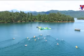 Quang Nam moves to boost tourism development