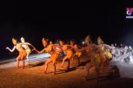 Cham culture adds charm to Thua Thien-Hue