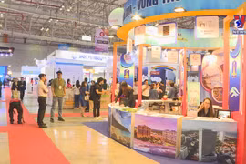 Int’l travel expo HCM City expected to drive tourism growth