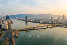 Da Nang developing into a “liveable city” in Asia