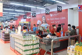 Government agrees with proposal on 2% VAT reduction