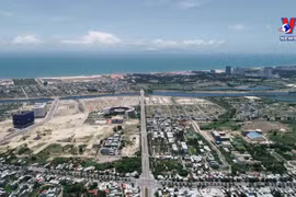 Da Nang luring hi-tech, ICT investment