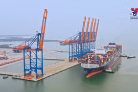 Vietnam’s economic moment has arrived: Financial Times