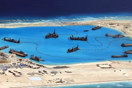 China’s actions worsen disputes with Philippines: PCA