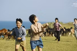 Vietnamese film submitted for Oscars consideration