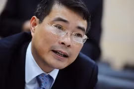 Restructuring credit institution system top priority: SBV Governor