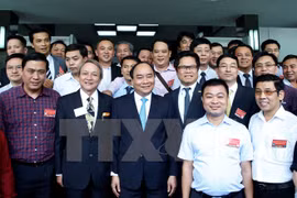 Businesses to enjoy more incentives: Cabinet meeting 