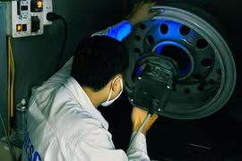 Vietnamese company seeks to supply Airbus parts