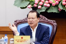 Deputy PM wants ministries to minimise stakes in SOEs