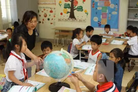 WB-funded programme to benefit 600,000 teachers, principals