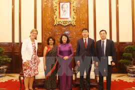 UN to bring more added value to Vietnam in next five years