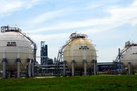 Binh Son Company to produce over 1 mln tonnes of products by year-end