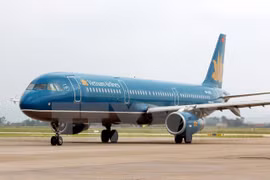 Vietnam Airlines among safest air carriers globally