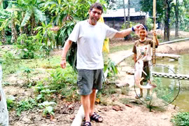 An Giang promotes sustainable tourism
