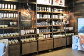 Starbucks to open new stores in Vietnam