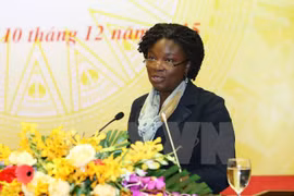WB continues helping Vietnam realise socio-economic goals