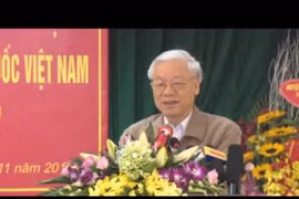 Great national unity celebrated in Bac Ninh