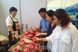 Vietnam, Thailand look to foster trade links 
