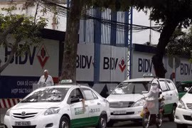 Renault helps environmental protection in Vietnam