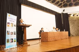 Vietnamese film festival opens in India