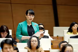 National Election Council holds unwonted session 