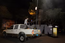 Khanh Hoa proactively preventing Zika virus
