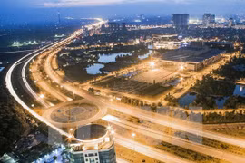 Hanoi strives to be among top competitiveness index localities by 2020