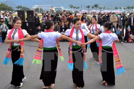 New project preserves ethnic cultural values