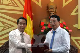 VNA, Phu Yen team up in communications programme 