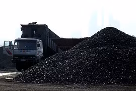 Vietnam, Laos sign coal exploitation contract