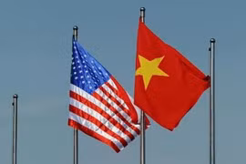 US – Vietnam’s top trade partner