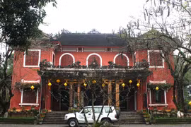 Thua Thien-Hue conservation centre woos visitors