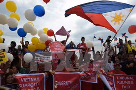Philippines to urge China to respect PCA ruling at ASEM Summit
