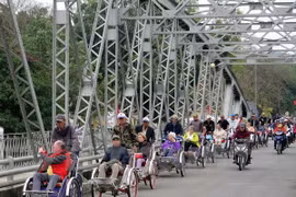Vietnam in good standing to woo Australia, New Zealand tourists