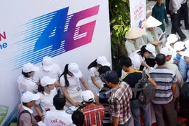 Viettel, VNPT receive 4G licences