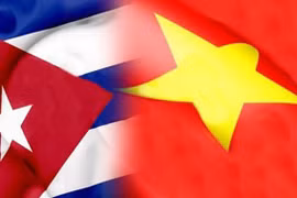 Vietnam-Cuba inter-governmental committee convenes 34th session 