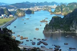 Vietnam hosts East Asia seminar on environmentally sustainable cities