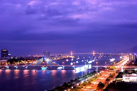 Da Nang to host beach-leisure and large group tourism event 