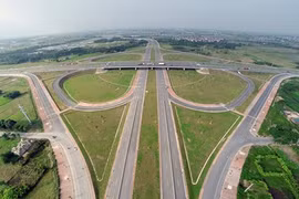 Transport infrastructure upgrade needs 45 billion USD 