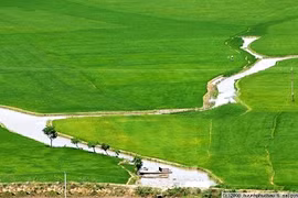 1.3 billion USD for Mekong Delta water supply project 