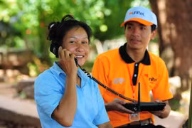 Viettel secures licence to invest in Myanmar